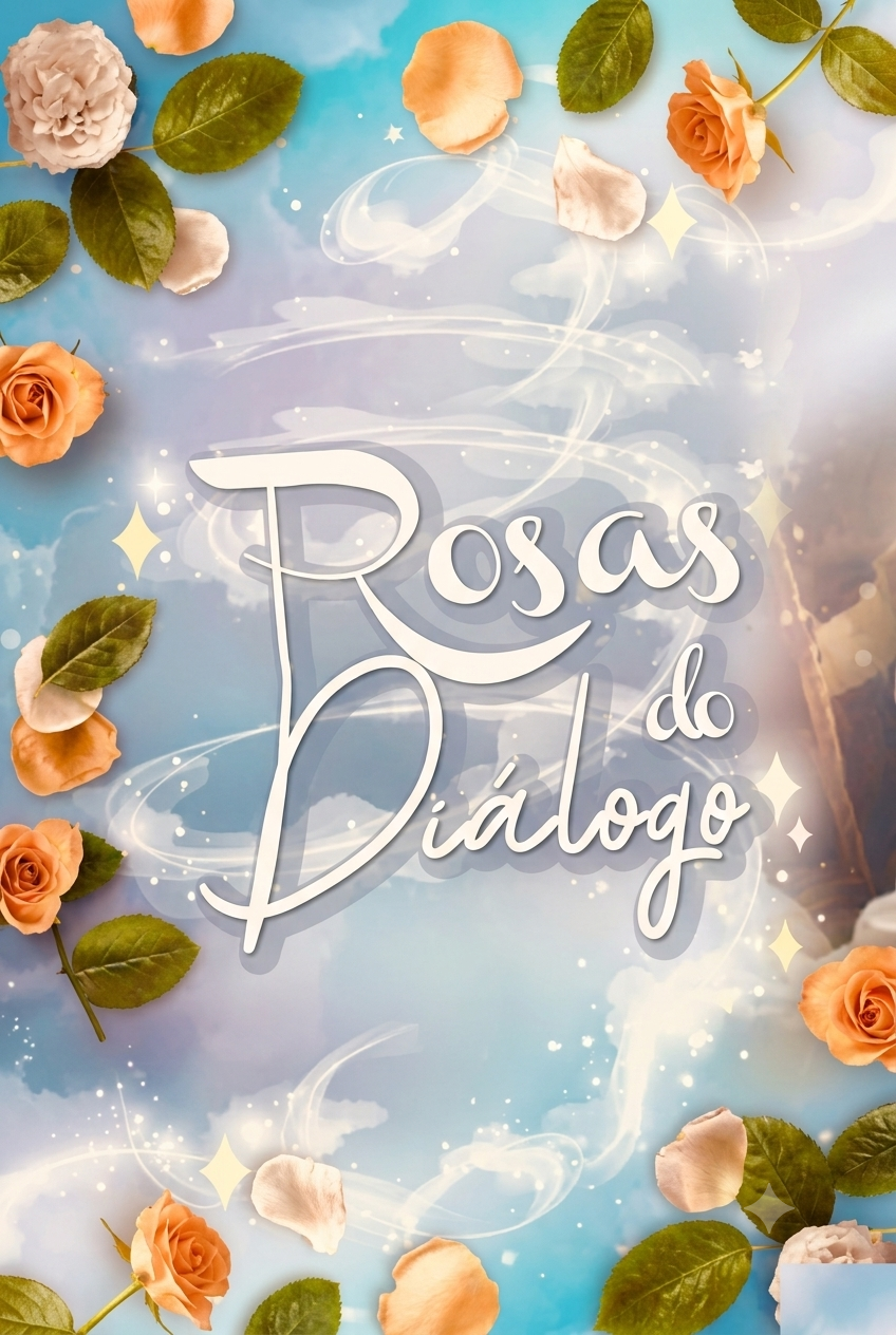 Banner do Curso de Atendimento ou Diálogo Fraterno