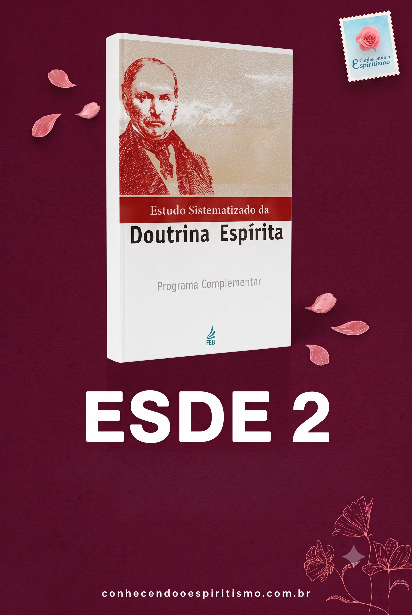 ESDE 2 Casa de Jesus